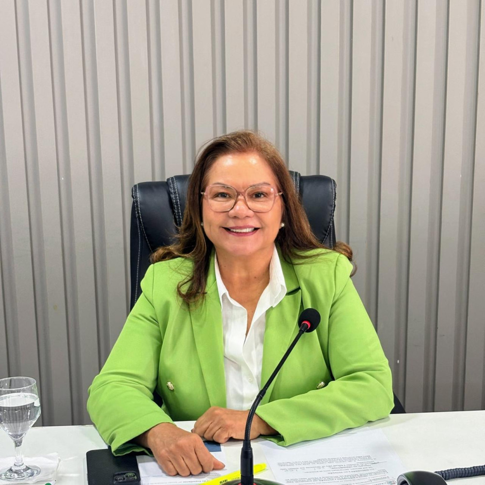 Márcia Baranda propõe programa para garantir medicamentos de alto custo a pacientes reumáticos em Parintins