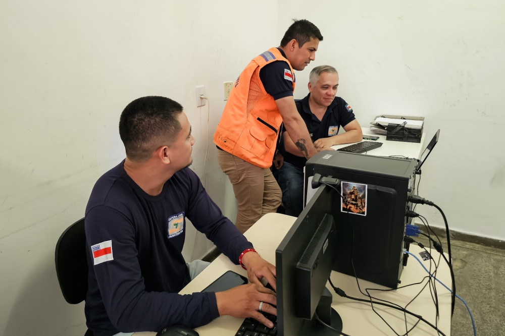 Parintins publica Plano de Contingência e reforça ações para enfrentar desastres