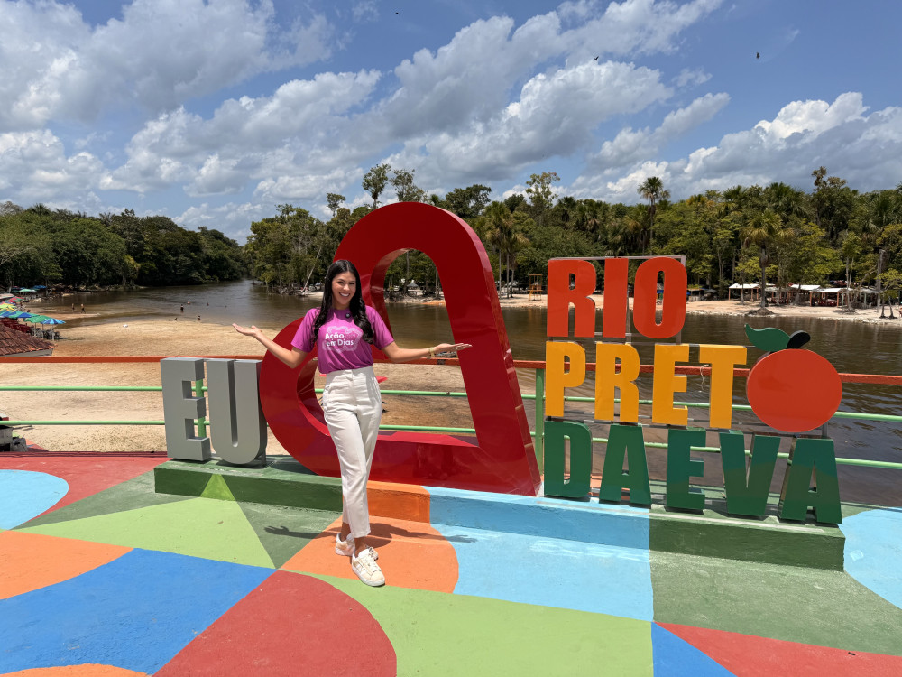 Mayra Dias destina R$ 700 mil para reforma de UBS em Rio Preto da Eva