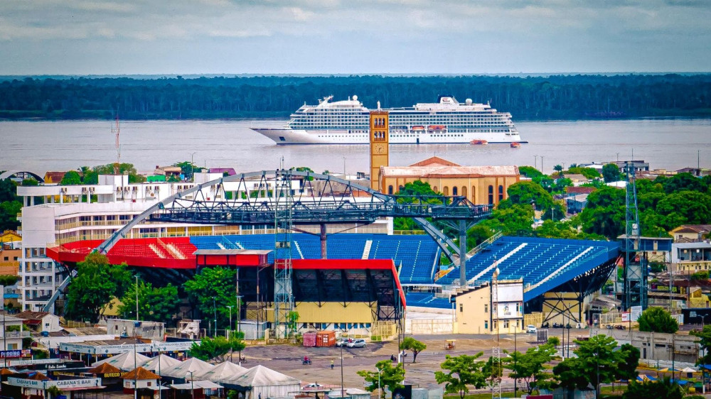 Parintins se mantém no Mapa do Turismo Brasileiro e garante acesso a investimentos
