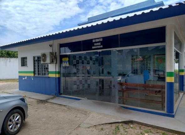 Avô é preso pela Polícia Civil após abusar da neta em São Sebastião do Uatumã