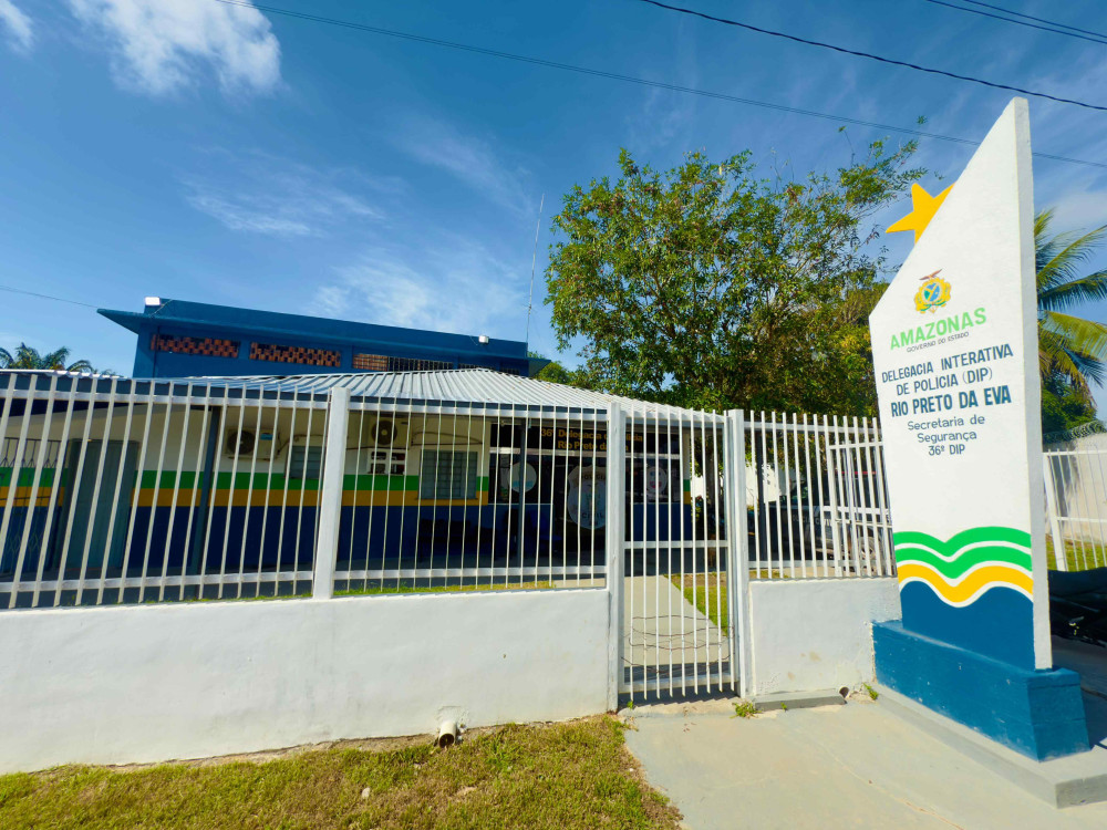 Homem é preso por abusar da própria irmã e de prima em Rio Preto da Eva