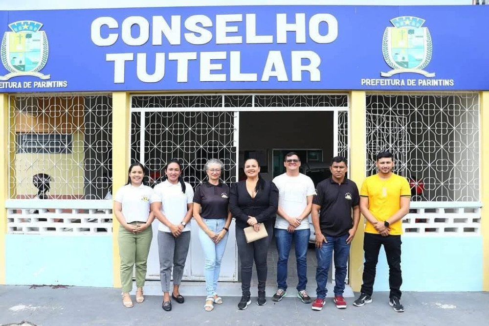 CMDCA abre inscrições para eleição suplementar do Conselho Tutelar em Parintins