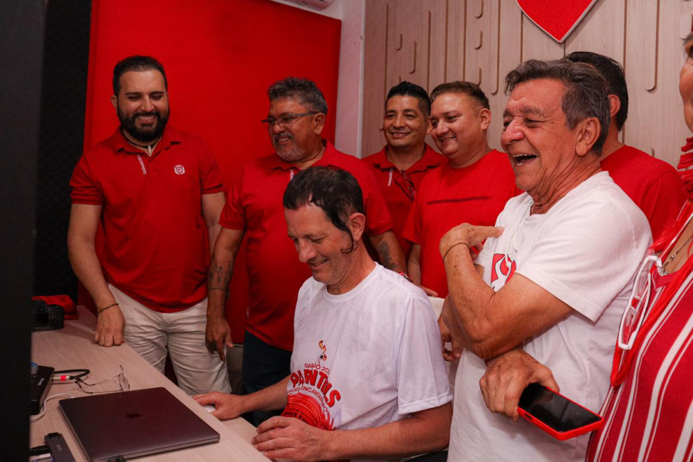 Bill Reinikova destaca sucesso do álbum 2026 e exalta estrutura inédita do Garantido