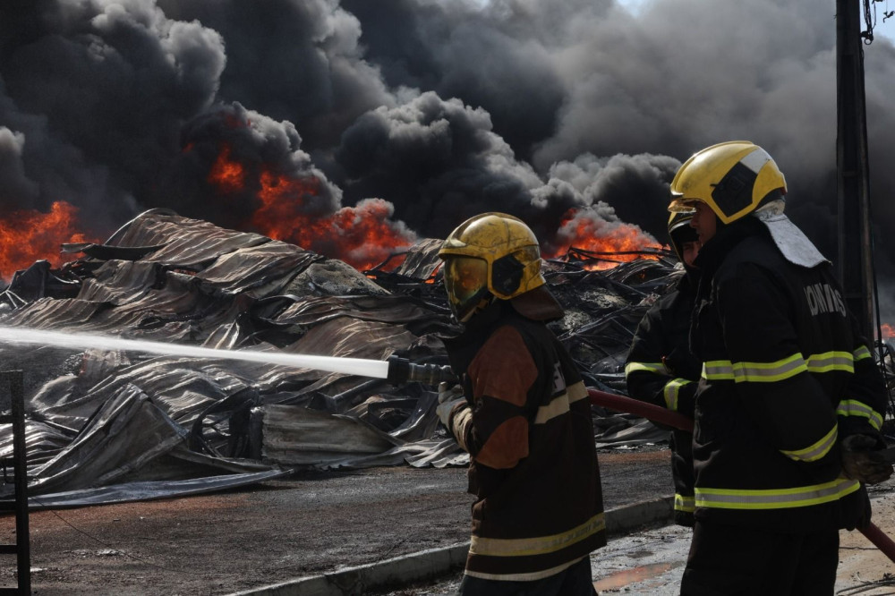 Bombeiros registram mais de 20 mil atendimentos no Amazonas em 2025