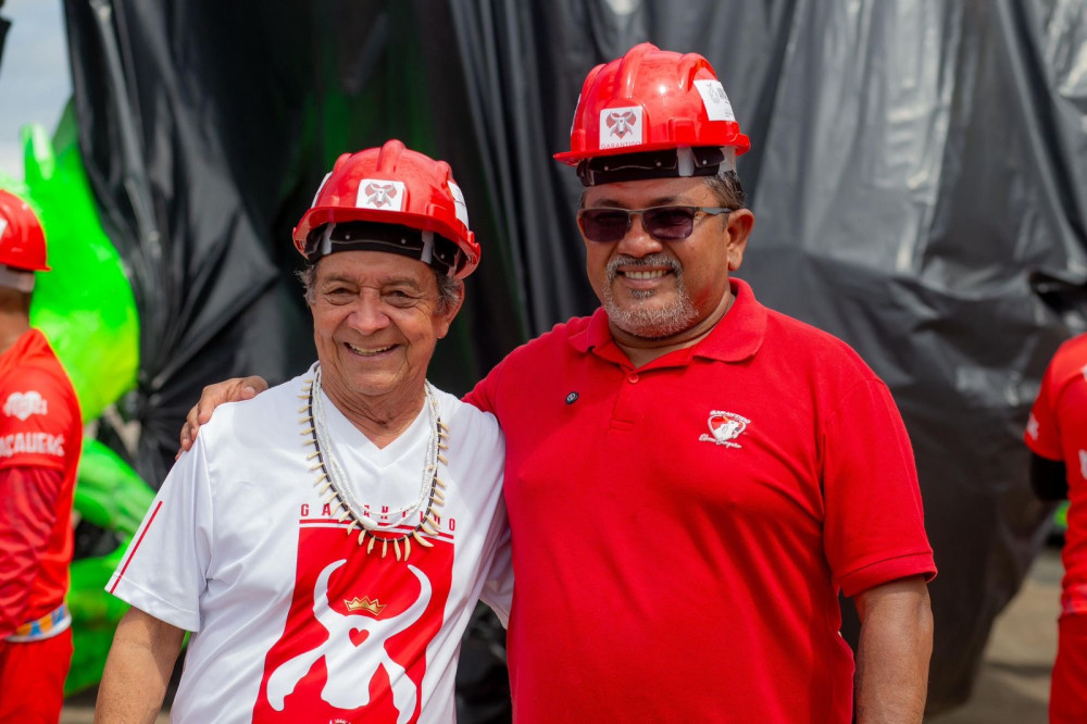 Diretoria do Garantido anuncia recurso contra decisão da justiça que anulou assembleia