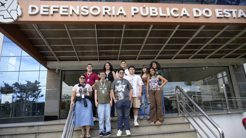 Defensoria abre seleção de estágio exclusiva para pessoas autistas no Amazonas