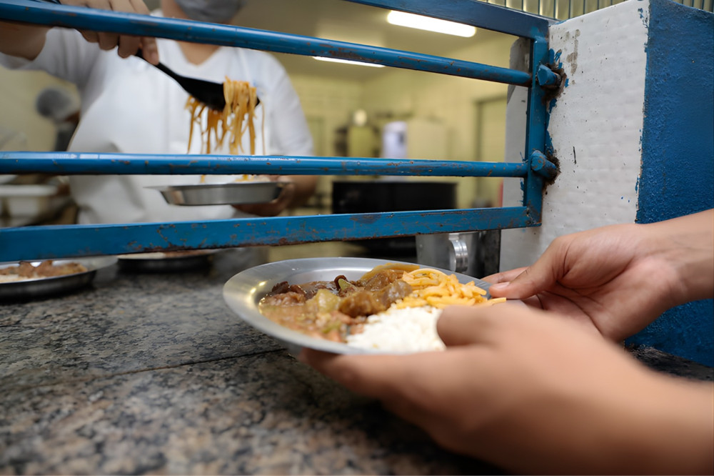 MPAM apura falhas na merenda escolar e cobra melhorias em Barreirinha