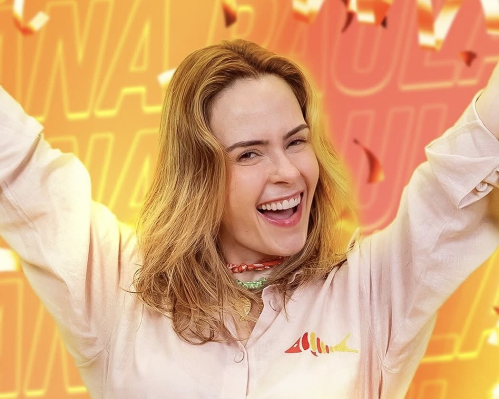 Ana Paula Renault é campeã do Big Brother Brasil 26 e leva prêmio recorde de R$ 5,7 milhões